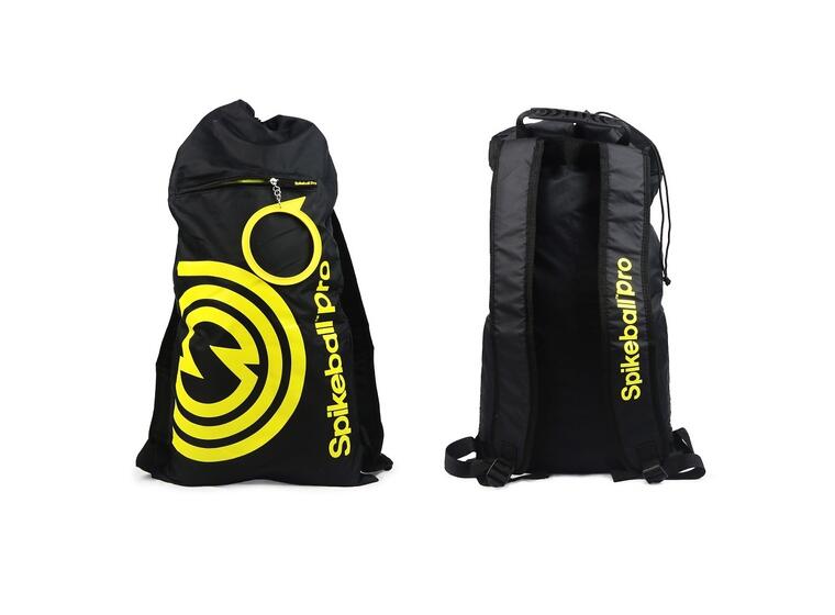 Spikeball Set PRO Morsom aktivitet sommer og vinter 