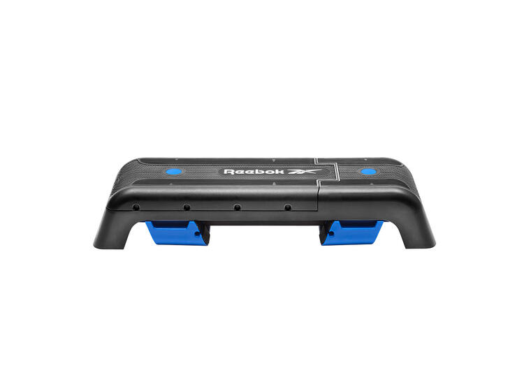 Stepkasse Reebok The Deck 2.0 Svart | Blå 