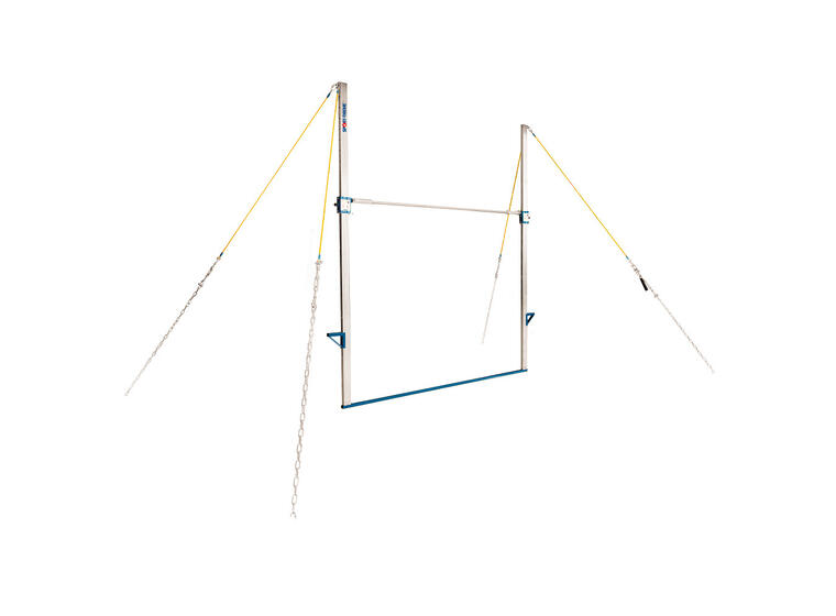Svingstang Flex med seler For alle aldersgrupper | 95-275 cm 