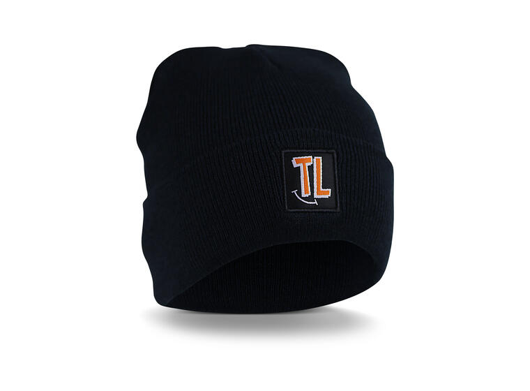 TL Lue med logo Trivselsleder 
