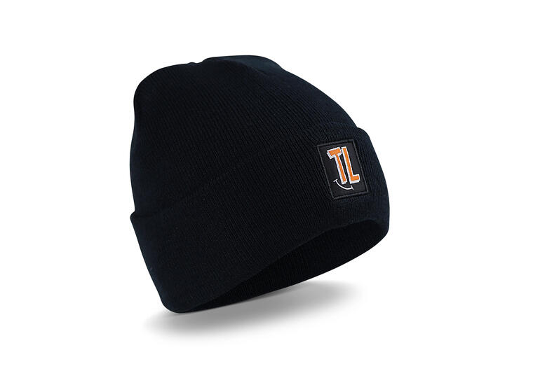 TL Lue med logo Trivselsleder 