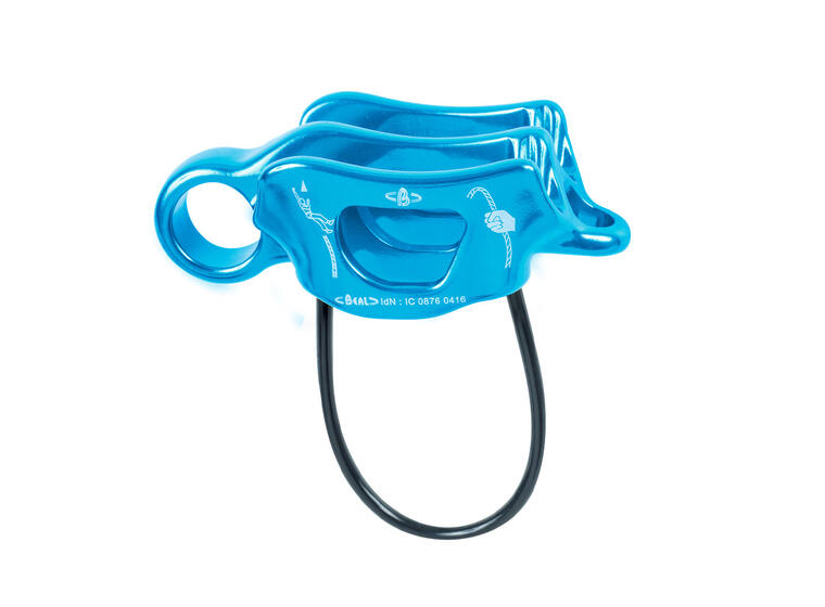 Taubrems Beal AIR FORCE 3 | Blå Doble spor | For alle type tau 
