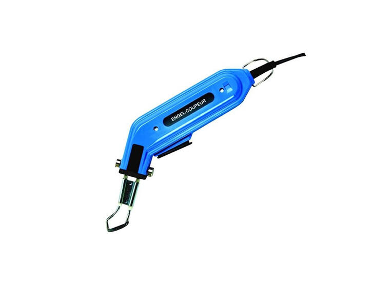 Taukutter Beal Engel-Coupeur 230V HSG-0 | Klatring 