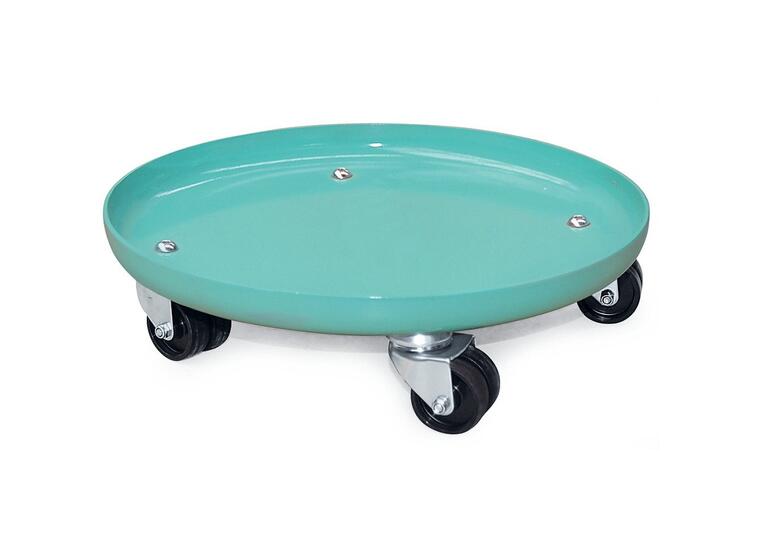 Transportanordning Braig ballettbarre For transport over lengre distanser 