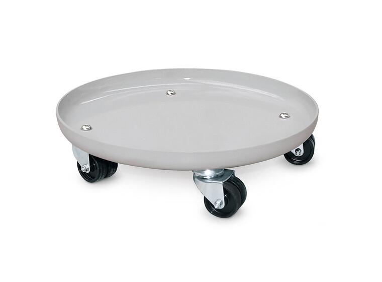 Transportanordning Braig ballettbarre For transport over lengre distanser 