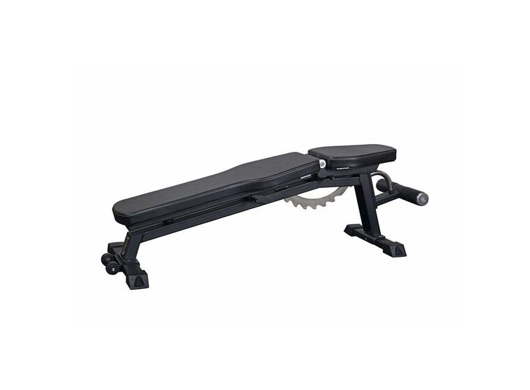 Treningsbenk Gymleco Decline Benk Justerbar 
