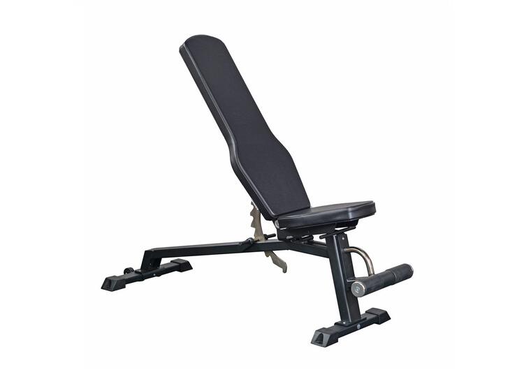 Treningsbenk Gymleco Decline Benk Justerbar 