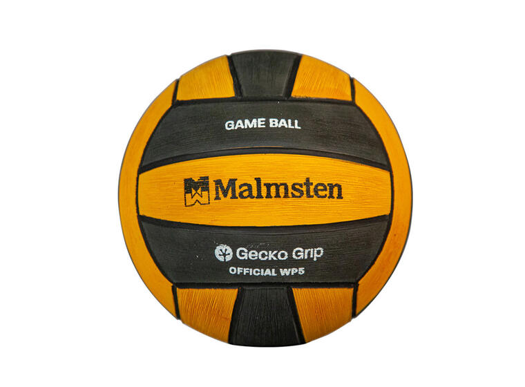 Vannpoloball Malmsten 5 Herre Matchball World Aquatics 