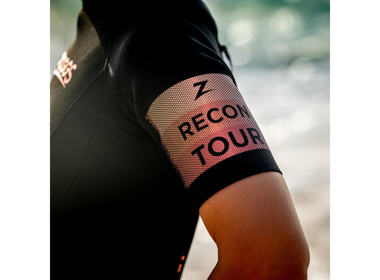 Våtdrakt RECON Tour Shorty | Dame S Zoggs | Open Water 