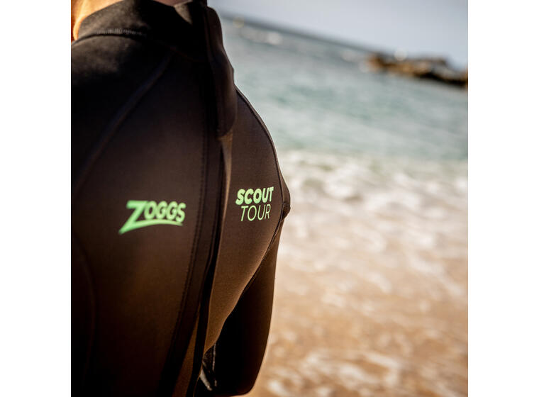 Våtdrakt SCOUT Tour FS | Dame S Zoggs | Open Water 
