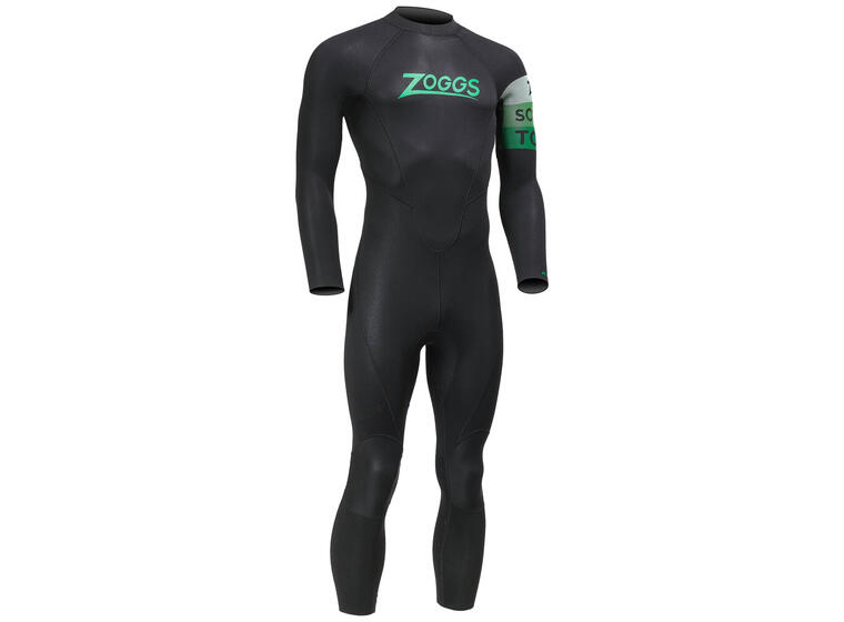 Våtdrakt SCOUT Tour FS | Herre L Zoggs | Open Water 