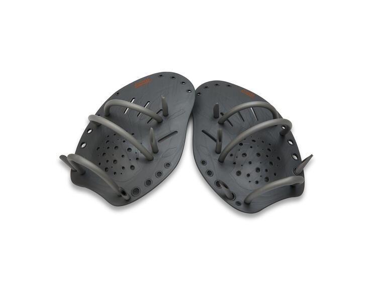 Zoggs Matrix Hand Paddles Svømmeteknikk | Large 