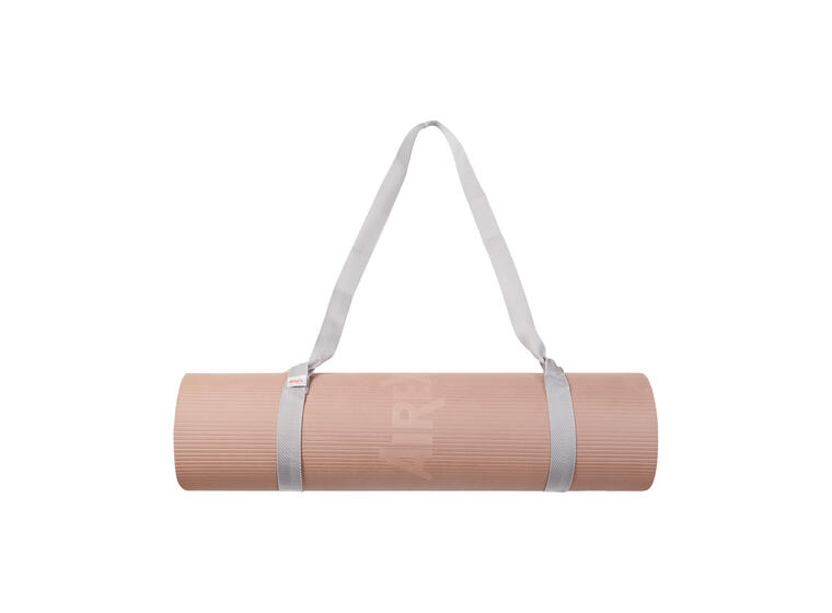 Airex TrExercise matte 180x60x0,8 cm Treningsmatte | Brun 
