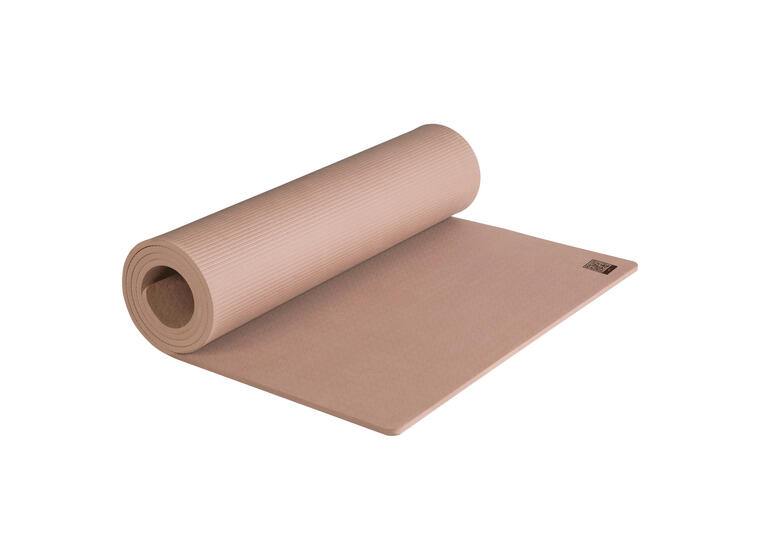Airex TrExercise matte 180x60x0,8 cm Treningsmatte | Brun 