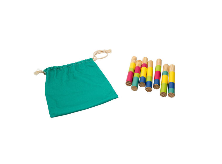 BS Toys Aktivitetssett Spill for opptil 7 barn 