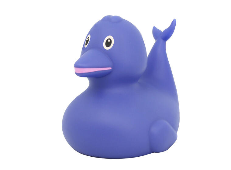 Badeand Delfin 