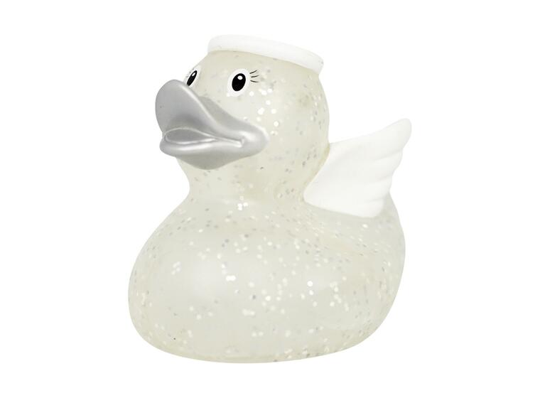 Badeand Glitter Engel 