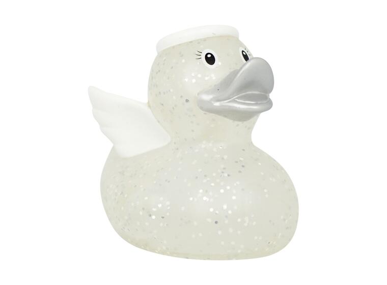 Badeand Glitter Engel 