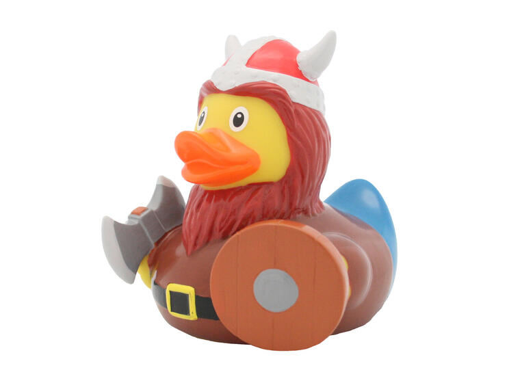 Badeand Viking 