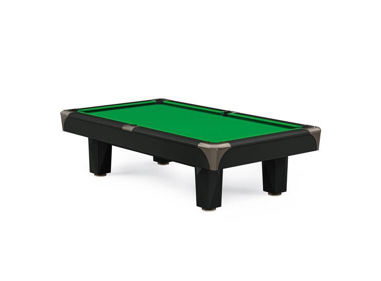 Biljardbord Master Skifer 8 fot Eplegrønn Simonis 860 duk 
