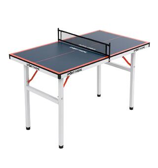 Bordtennisbord Sport-Thieme Mini Smash Innendørs | 110 x 61,5 x 69 cm