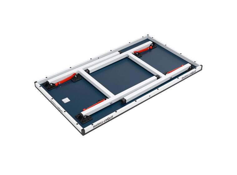 Bordtennisbord Sport-Thieme Mini Smash Innendørs | 110 x 61,5 x 69 cm 