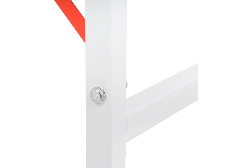 Bordtennisbord Sport-Thieme Mini Smash Innendørs | 110 x 61,5 x 69 cm 