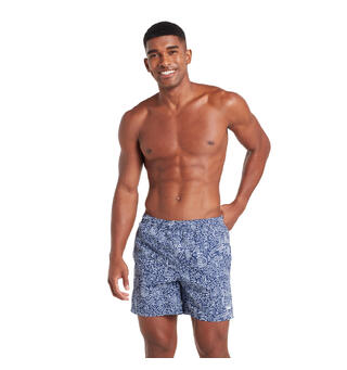 Dakar 16 Badeshorts Zoggs | Flerfarget | Ecodura