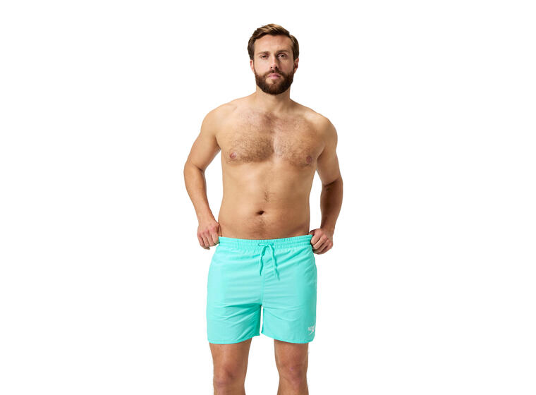 Essential 16 Badeshorts XXL Speedo | Arctic Glass | Recycled Nylon 