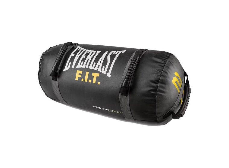 Everlast FIT PowerCore Bag 14 kg Sandsekk for funksjonell styrketrening 