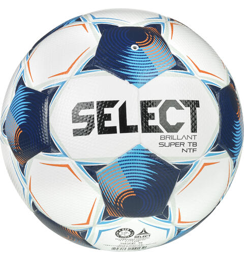 Fotball Select Brillant Super UZ Eliteserien | FIFA Quality Pro