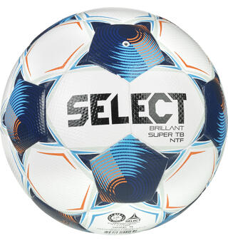 Fotball Select Brillant Super UZ Eliteserien | FIFA Quality Pro