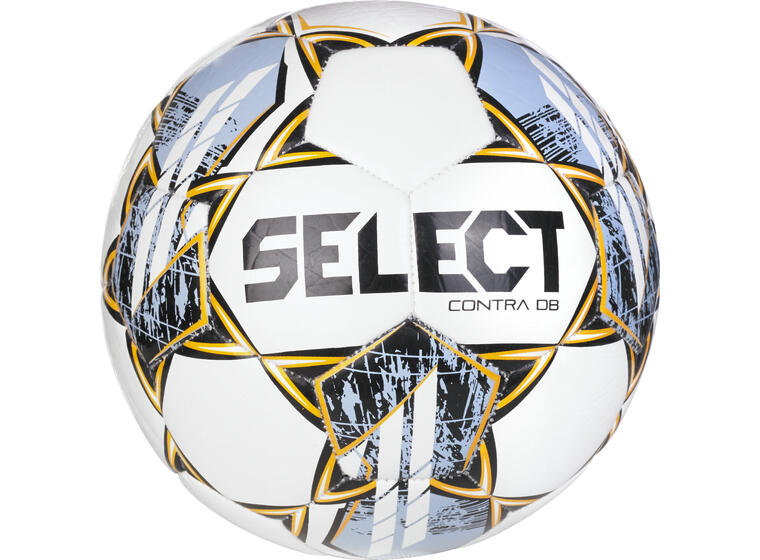 Fotball Select Contra DB V23 | 3 Treningsball | Gress 