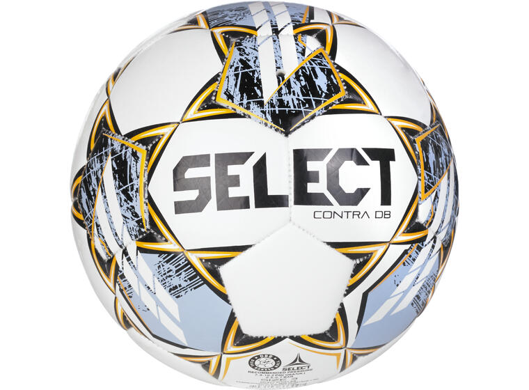 Fotball Select Contra DB V23 | 3 Treningsball | Gress 