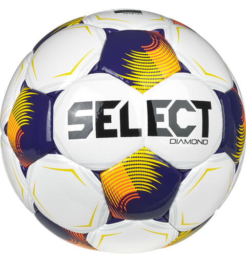Fotball Select Diamond V26 Klubbkamp og trening | Gress