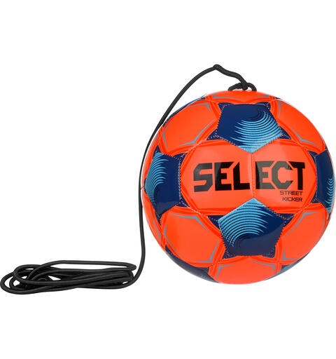 Fotball Select FB Street Kicker V26 Teknikk- og målvakttrening