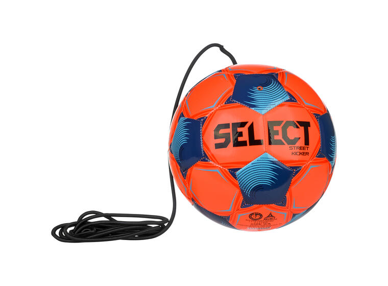 Fotball Select FB Street Kicker V26 Teknikk- og målvakttrening 