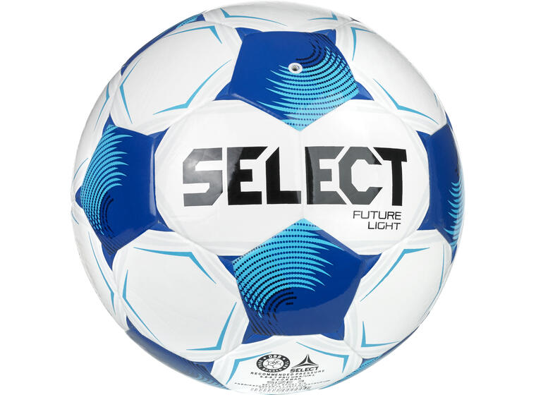 Fotball Select Future Light V26 3 Redusert vekt | Trening og lek 