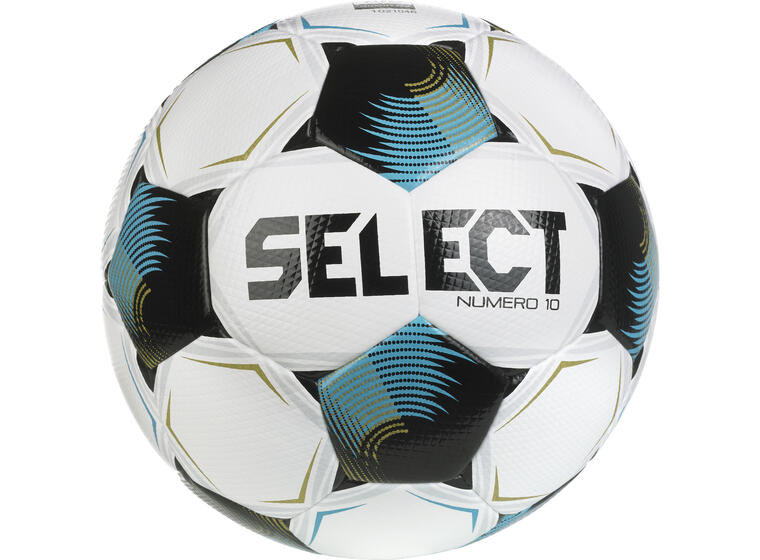 Fotball Select Numero 10 V26 | Str. 5 FIFA Basic | Klubbkamper og trening 