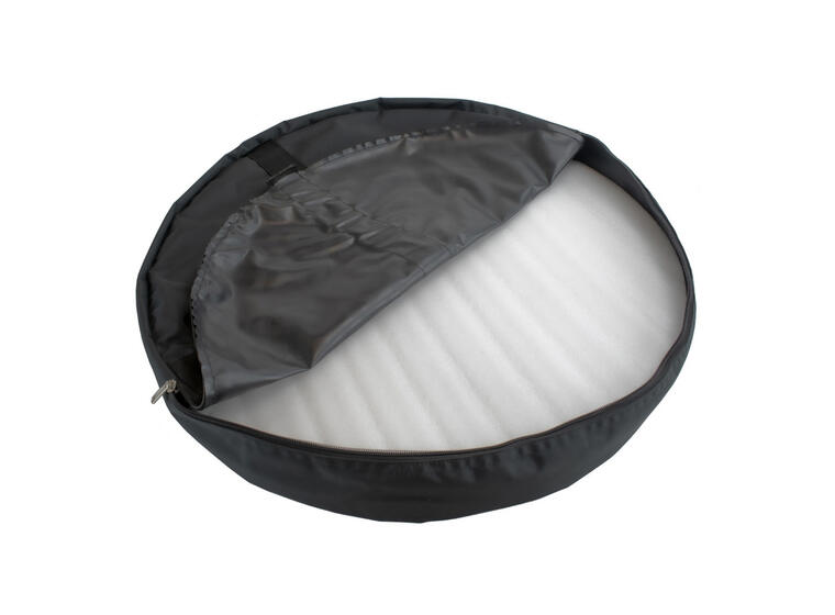 Gulvanker Sport-Thieme Double-end 25 kg For double-end ball og lett boksesekk 