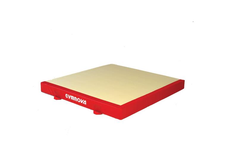 Gymnova Landingsmatte FIG 210x200x20 cm | Herreskranke 