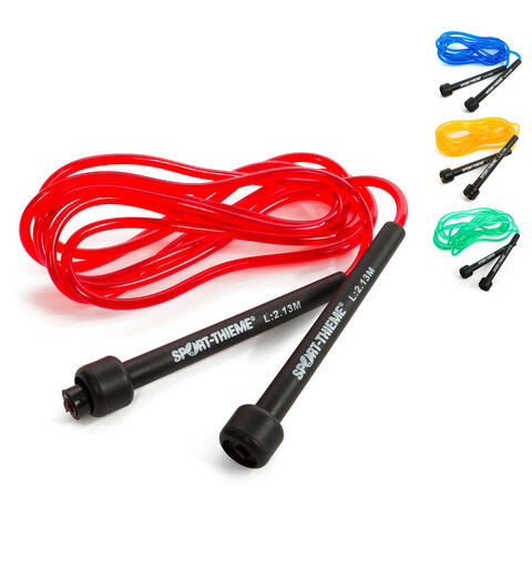Hoppetau SpeedRope Velg blant 4 lengder