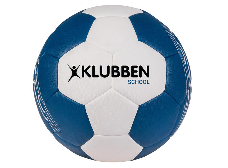 Håndball Klubben School Fairtrade 00 Treningsball | Godt grep 