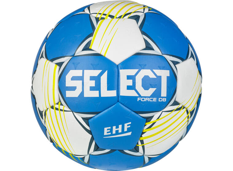 Håndball Select Force DB Str 3 | G17-20 | Menn sr. 