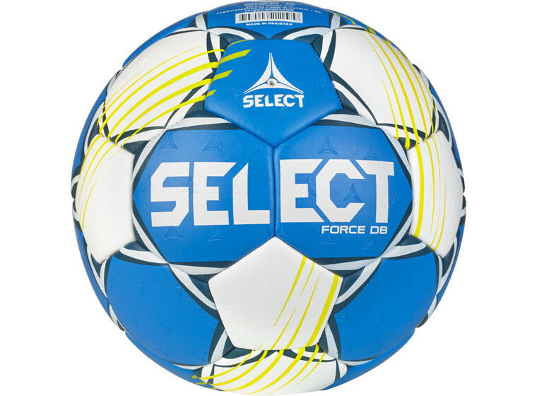 Håndball Select Force DB Str 3 | G17-20 | Menn sr. 