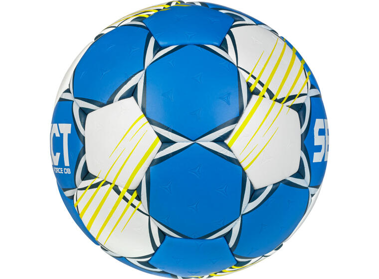 Håndball Select Force DB Str 3 | G17-20 | Menn sr. 