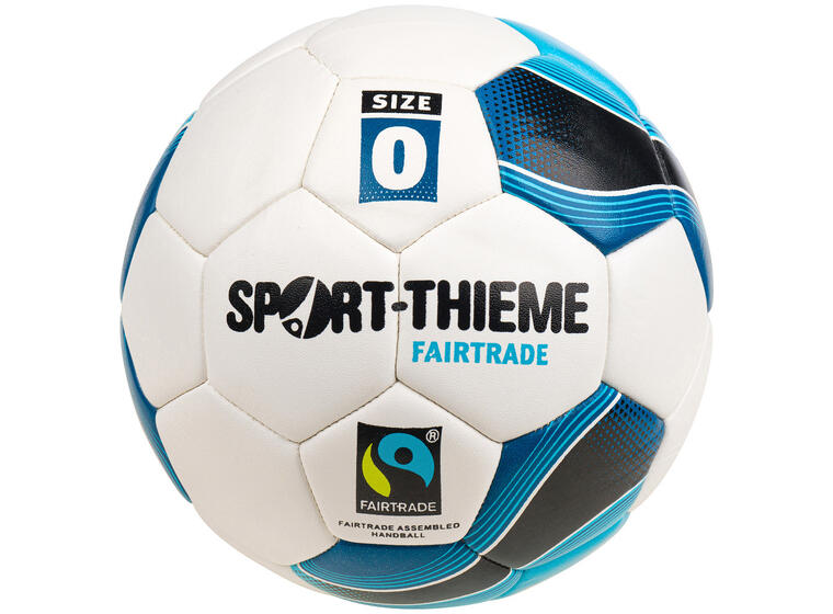 Håndball Sport-Thieme Fairtrade 0 Str 0 | G10-12 | J10-12 