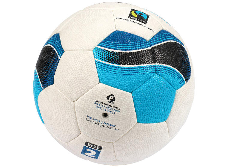 Håndball Sport-Thieme Fairtrade 0 Str 0 | G10-12 | J10-12 