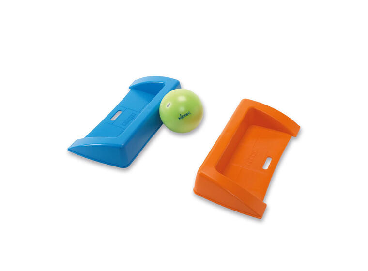 Kerby® sett 2 Støtkasser | 1 ball 