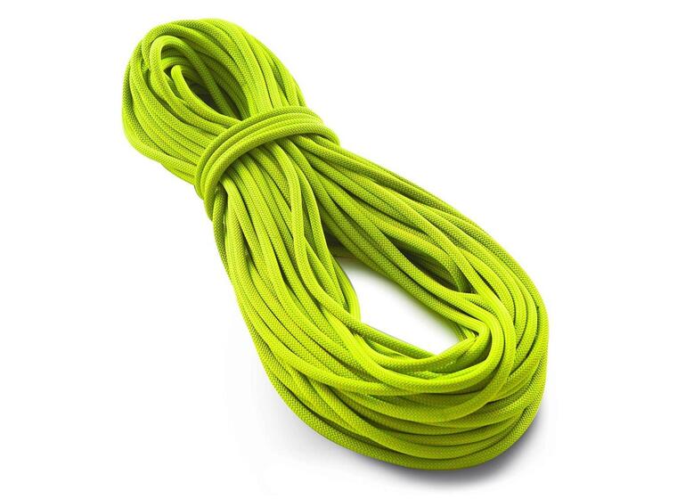 Klatretau Tendon Master CS 8,5mmx50m Dobbeltau | grønn 